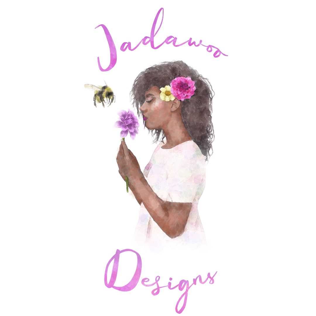Jadawoo Designs logo